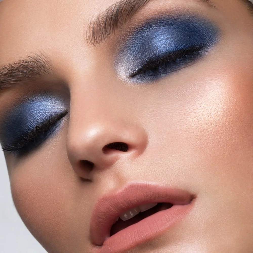 MELLOW Cosmetics Sinopia Eyeshadow Palette
